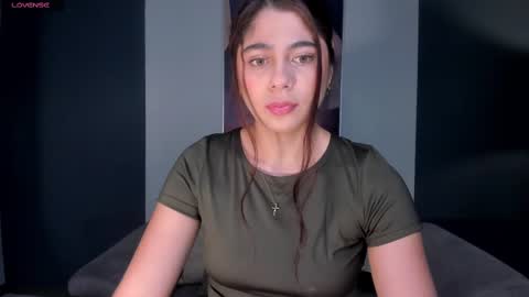 Emily Armstrong online show from December 5, 12:22 pm