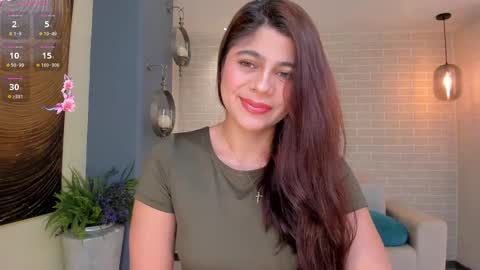 Emily Armstrong online show from December 19, 12:12 pm