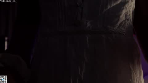 emilybatee online show from December 1, 6:30 pm