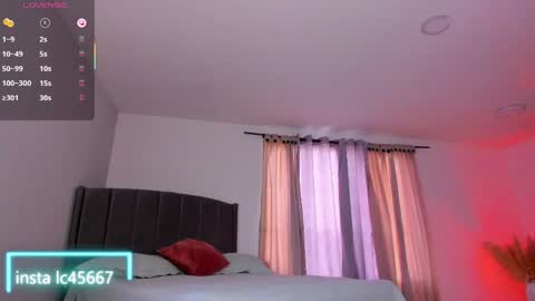 Emily online show from May 29, 9:46 pm