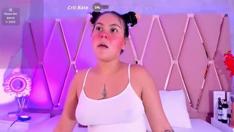 Emily online show from March 17, 12:48 am