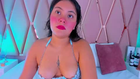 Emily online show from April 18, 1:53 am