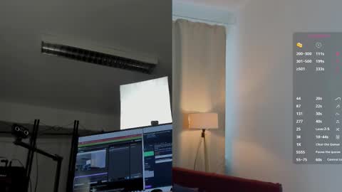 emilyblazee online show from March 12, 12:22 pm