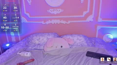 emilyborch online show from April 14, 3:45 am