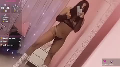  EMILY  online show from February 2, 7:09 am