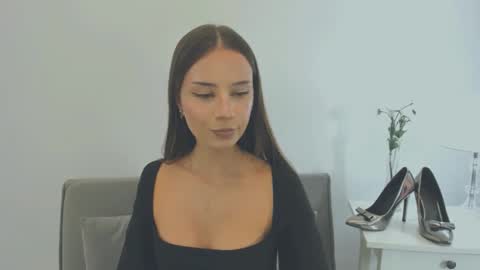 EmilyCharming online show from February 6, 9:28 pm