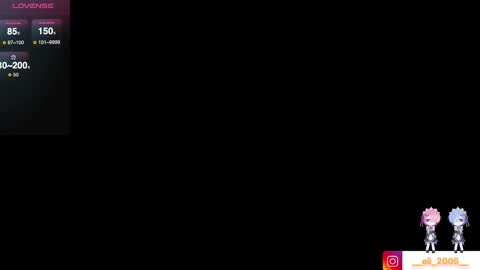 Snapshot of emilycutegirl chatting on January 19, 5:49 pm Emily online show from January 19, 5:49 pm