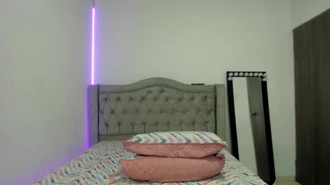 Snapshot of emilydauz chatting on January 4, 11:06 pm Camila online show from January 4, 11:06 pm