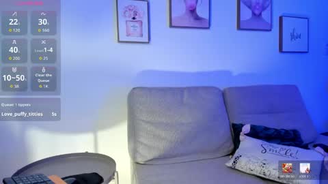 Emily online show from May 11, 4:04 pm