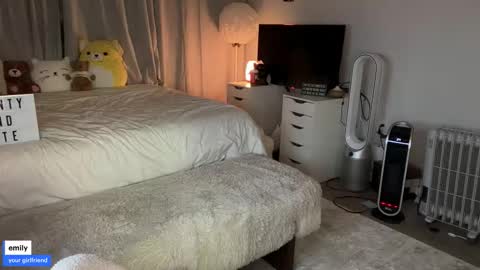 Snapshot of emilyfawn chatting on December 14, 4:51 am emilyfawn online show from December 14, 4:51 am