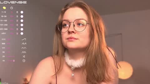 Emily  online show from December 29, 12:12 pm