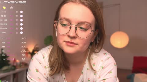 Emily  online show from January 2, 12:35 pm