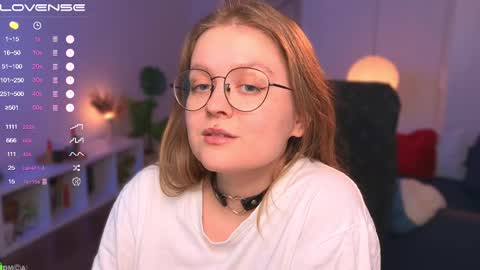 Emily  online show from February 21, 12:17 pm