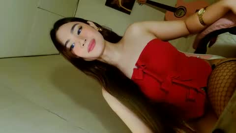 ariane online show from January 17, 11:37 am