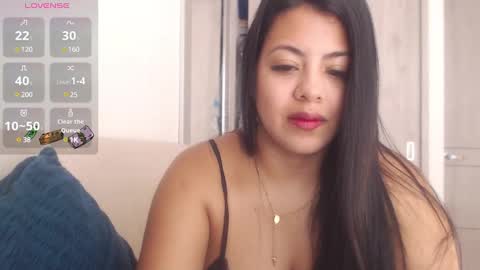 Emily online show from March 3, 2:26 pm