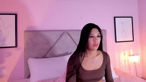 Emily online show from March 2, 1:07 pm