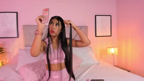 Emily online show from March 10, 11:15 am