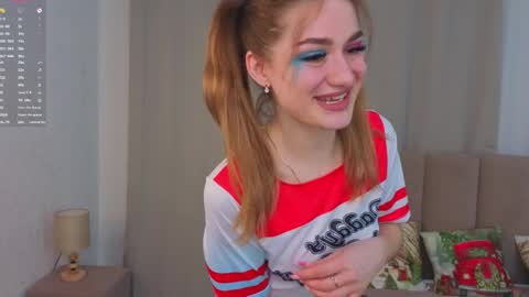 Emi online show from April 8, 3:23 pm