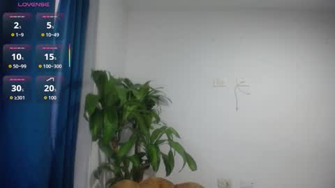 Emilyhines online show from February 5, 10:03 pm