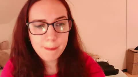 Snapshot of emilyhotflirt chatting on July 8, 12:31 pm Emily online show from July 8, 12:31 pm