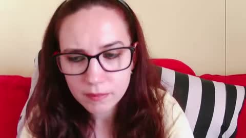 Snapshot of emilyhotflirt chatting on July 14, 1:17 pm Emily online show from July 14, 1:17 pm