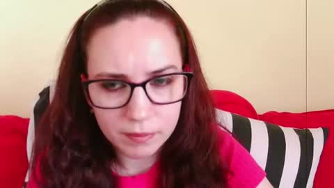 Snapshot of emilyhotflirt chatting on July 15, 2:33 pm Emily online show from July 15, 2:33 pm