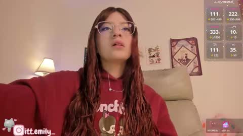 first stream May 5  ig  online show from February 28, 3:07 am