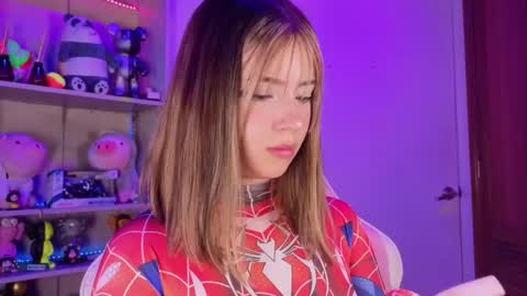 VALEEEN online show from February 27, 4:07 pm