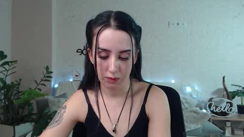 Snapshot of emilylayer chatting on February 26, 2:59 am Emyli online show from February 26, 2:59 am