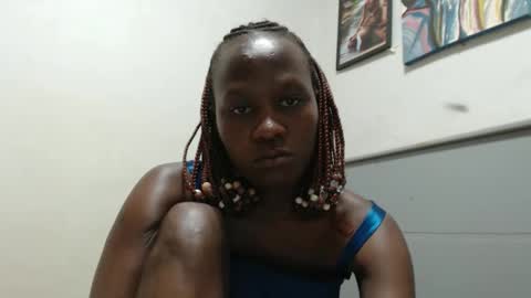 Emilly online show from March 22, 9:51 pm