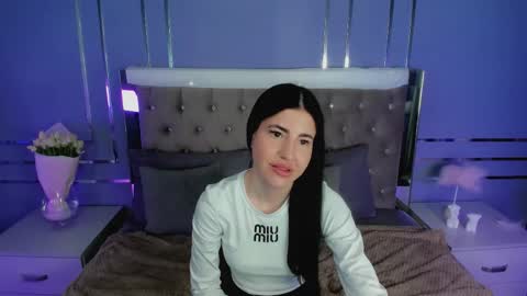 Emily online show from March 11, 10:05 pm