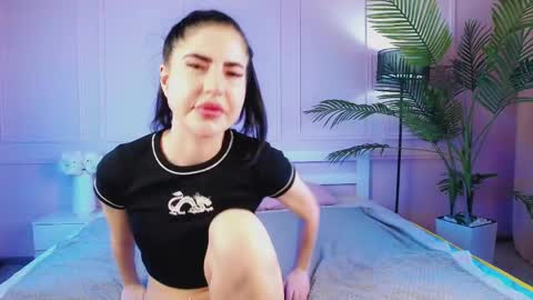 Emily online show from May 7, 2:55 pm