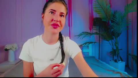 Emily online show from May 26, 8:05 pm