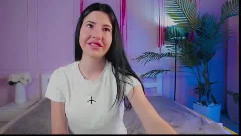 Emily online show from May 28, 8:17 pm