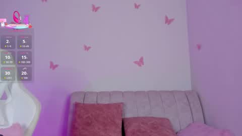 Emily  online show from September 22, 10:50 am