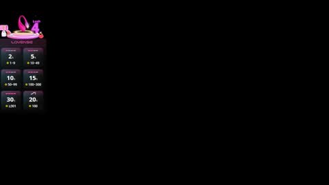 Emily  online show from October 23, 9:13 pm