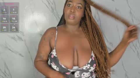 emilyrojas online show from October 5, 1:09 pm