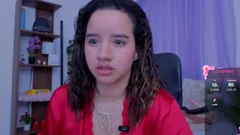 emilyrousex online show from February 4, 5:30 pm