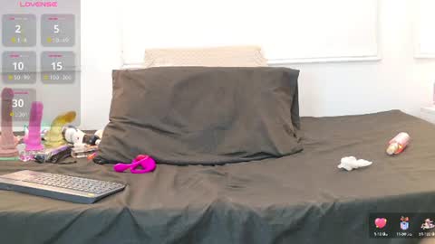 Snapshot of emilysexy_3 chatting on June 29, 5:24 pm emilysexy_3 online show from June 29, 5:24 pm