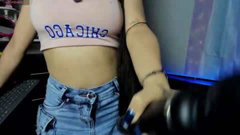 Emy online show from March 9, 10:58 pm