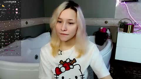 Betty online show from May 7, 1:11 am