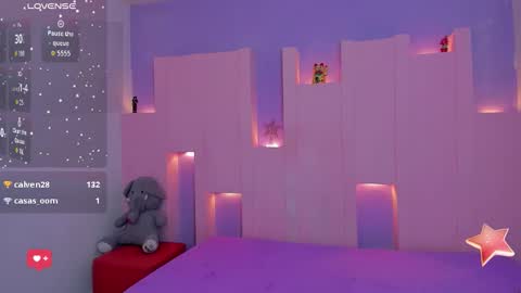 emilywilliis online show from February 27, 1:55 pm