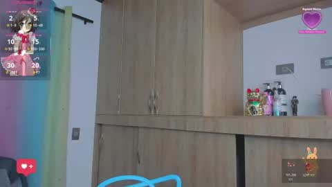 emilywilliiss online show from July 14, 12:55 pm