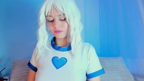    online show from October 15, 12:00 am