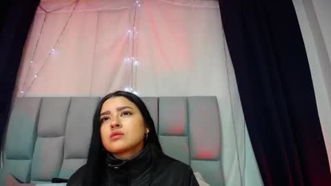 Emily  online show from January 11, 3:11 am