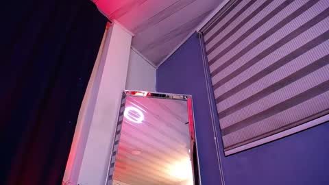 Emily  online show from February 13, 3:35 am