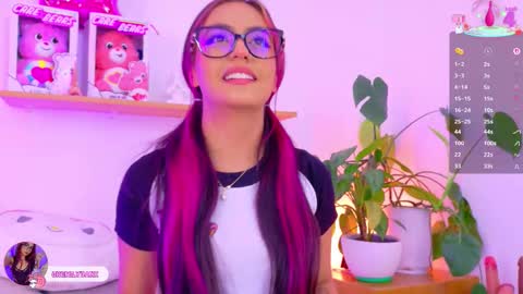 Emily Bank online show from January 16, 8:13 pm