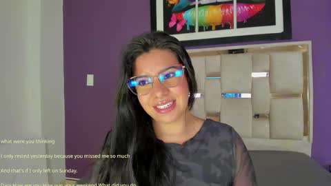 emilyy_cooperr online show from February 23, 12:13 pm
