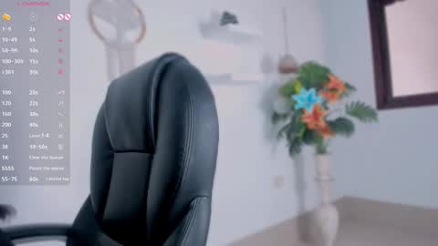 emilyy_kim online show from March 2, 7:10 pm