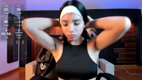 Emilyy lopez online show from August 4, 2:41 pm